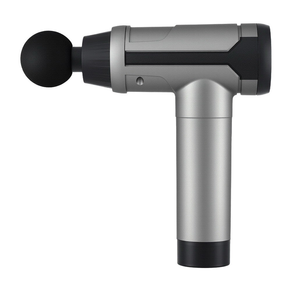 Everfit 30 Speed Massage Gun Light Grey