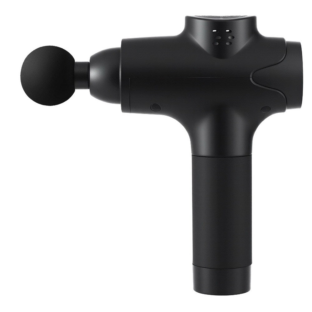 Everfit Plus 30 Speed Massage Gun Black