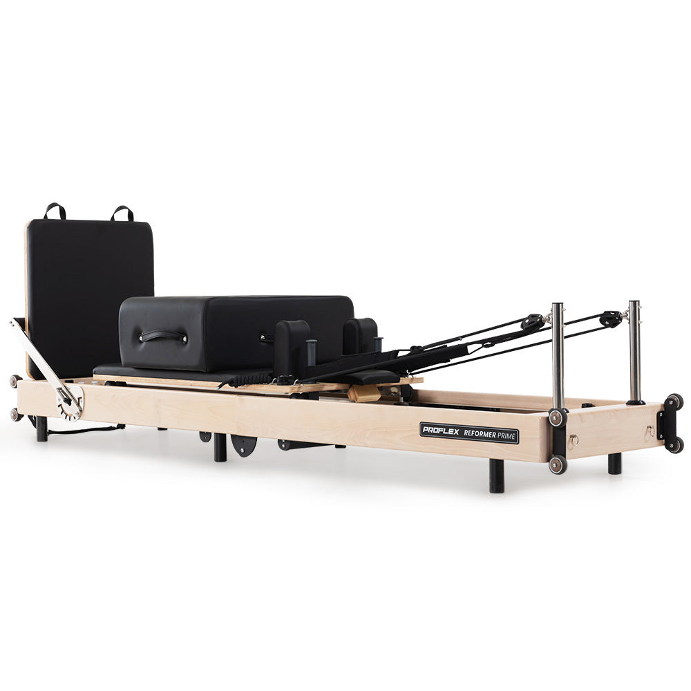 PROFLEX Wooden Pilates Reformer
