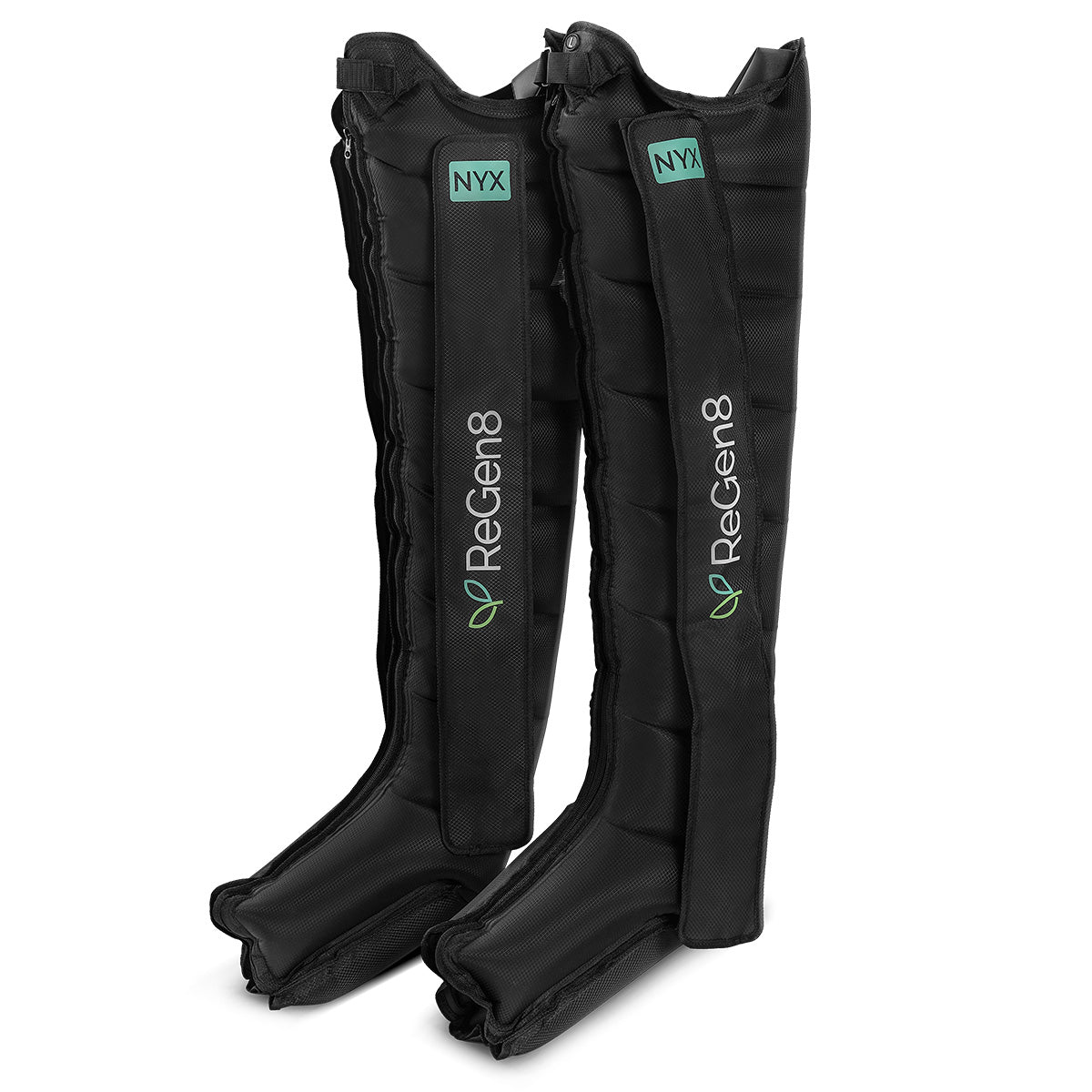 Regen8 Nyx 8-Chamber Compression Recovery Boots