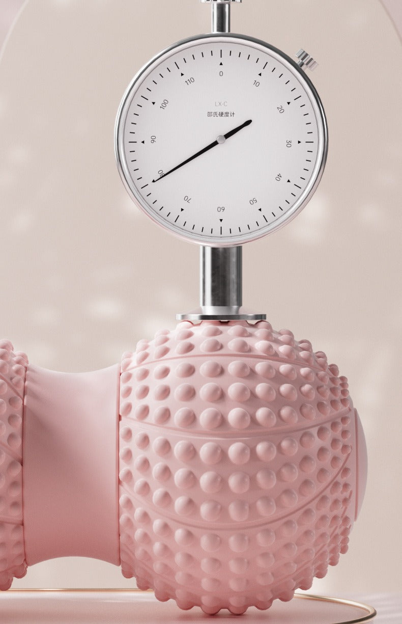 Grey Fascia Deep Tissue Massage Ball