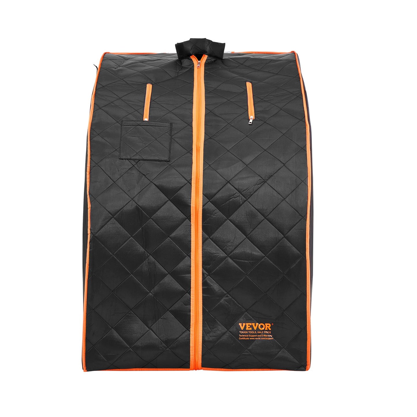 VEVOR Sauna Tent Far Infrared Small
