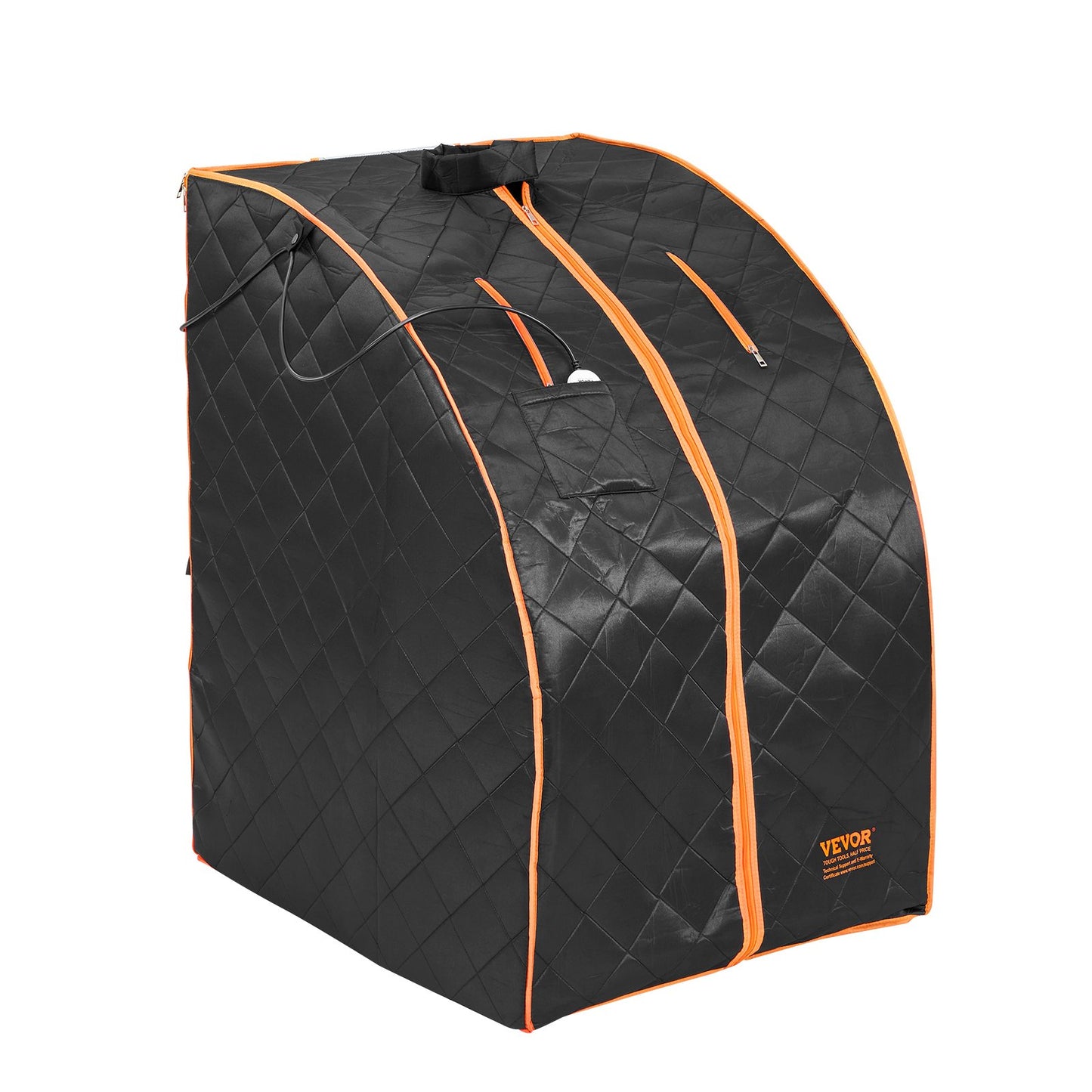 VEVOR Sauna Tent Far Infrared Small