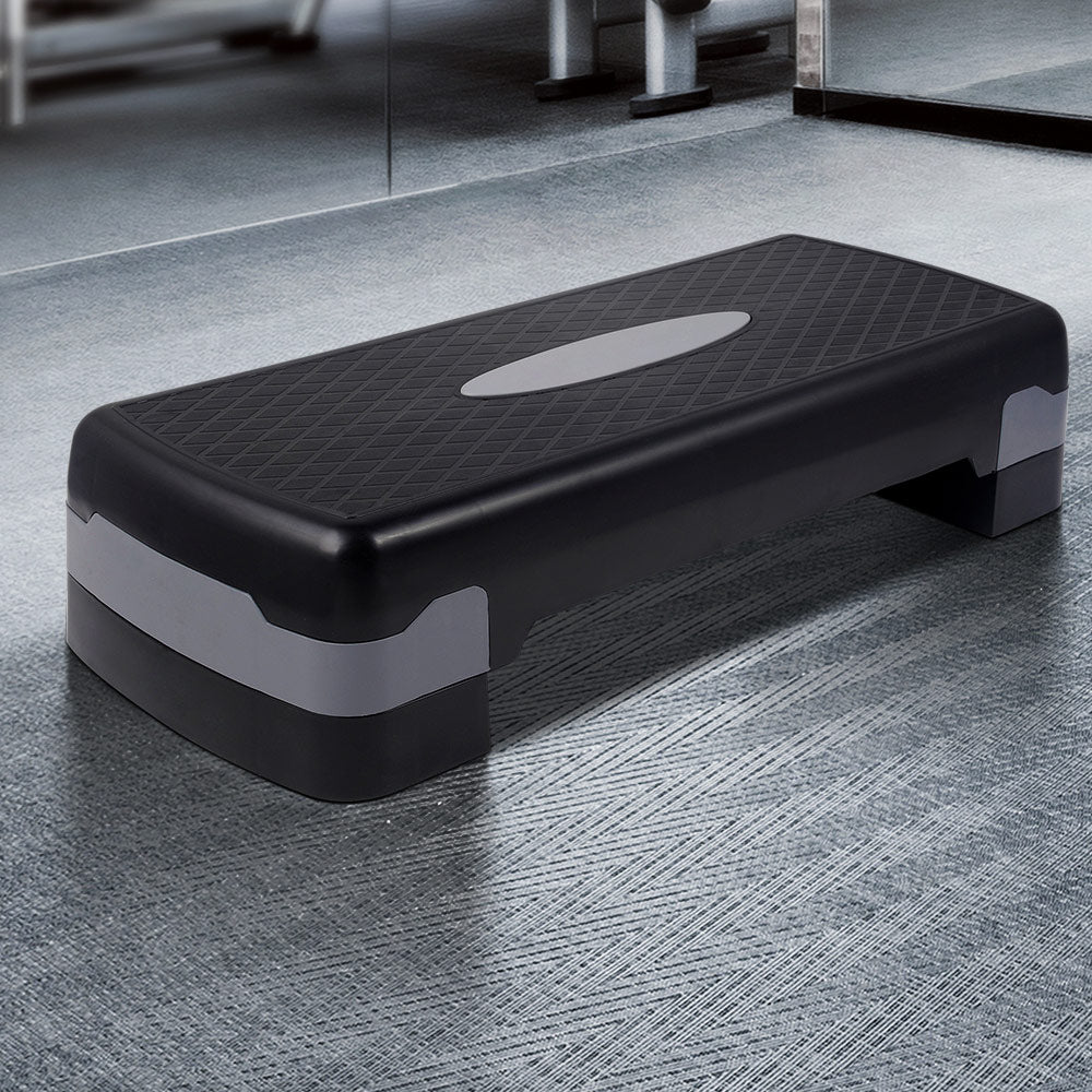 Everfit Aerobic 2 Level Step