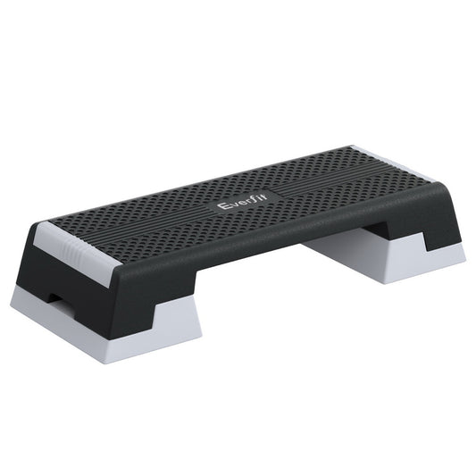 Everfit 3 Level Adjustable Aerobic Step
