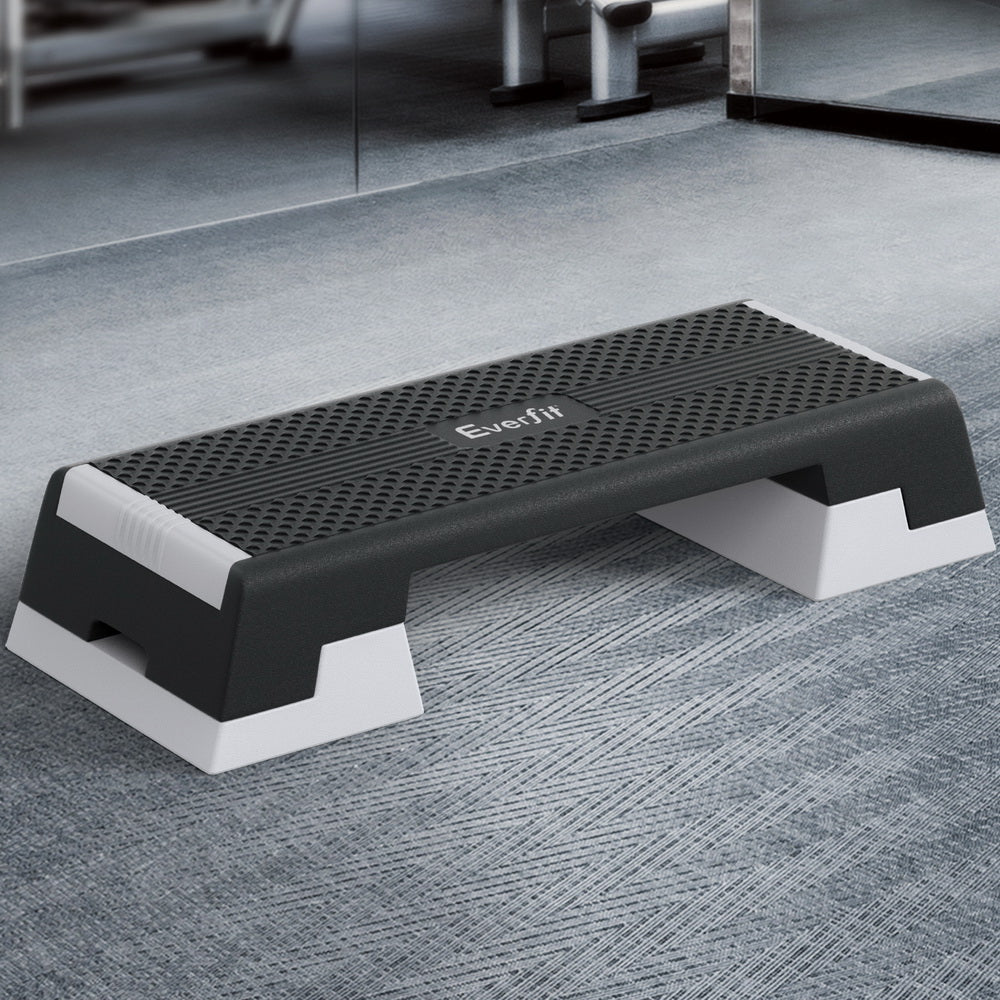Everfit 3 Level Adjustable Aerobic Step