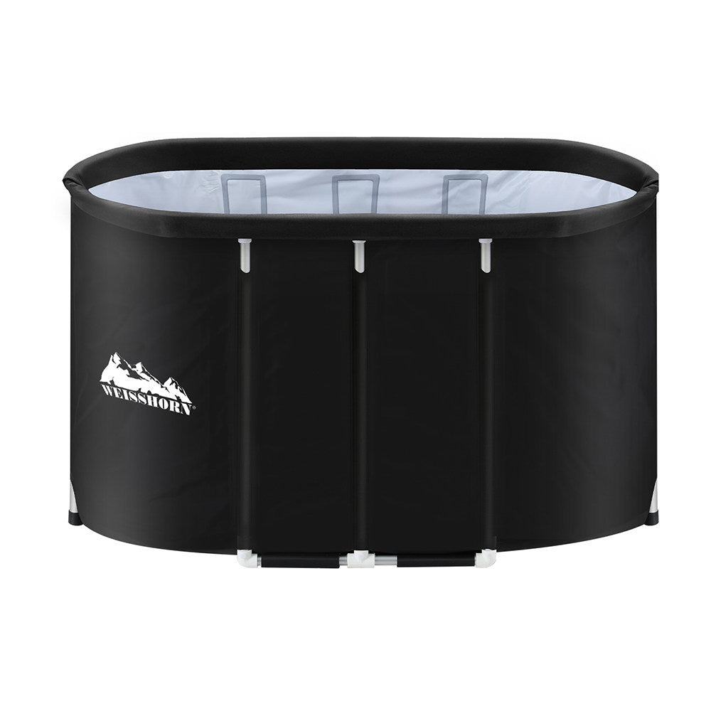 Weisshorn Portable Ice Bath Tub Premium Extra Large