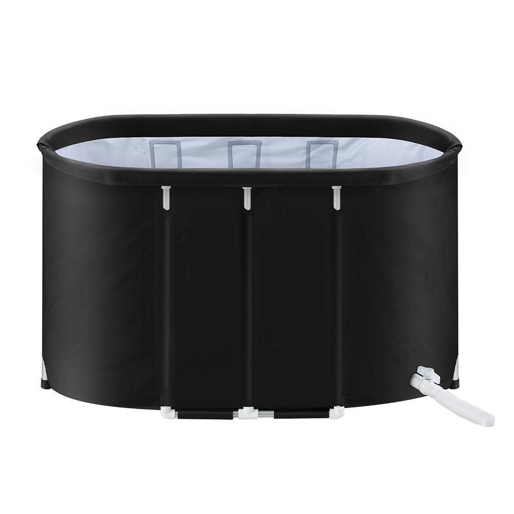 Weisshorn Portable Ice Bath Tub Premium Extra Large
