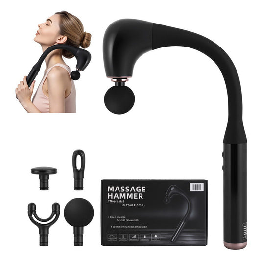 Everfit U-Shaped Massage Gun