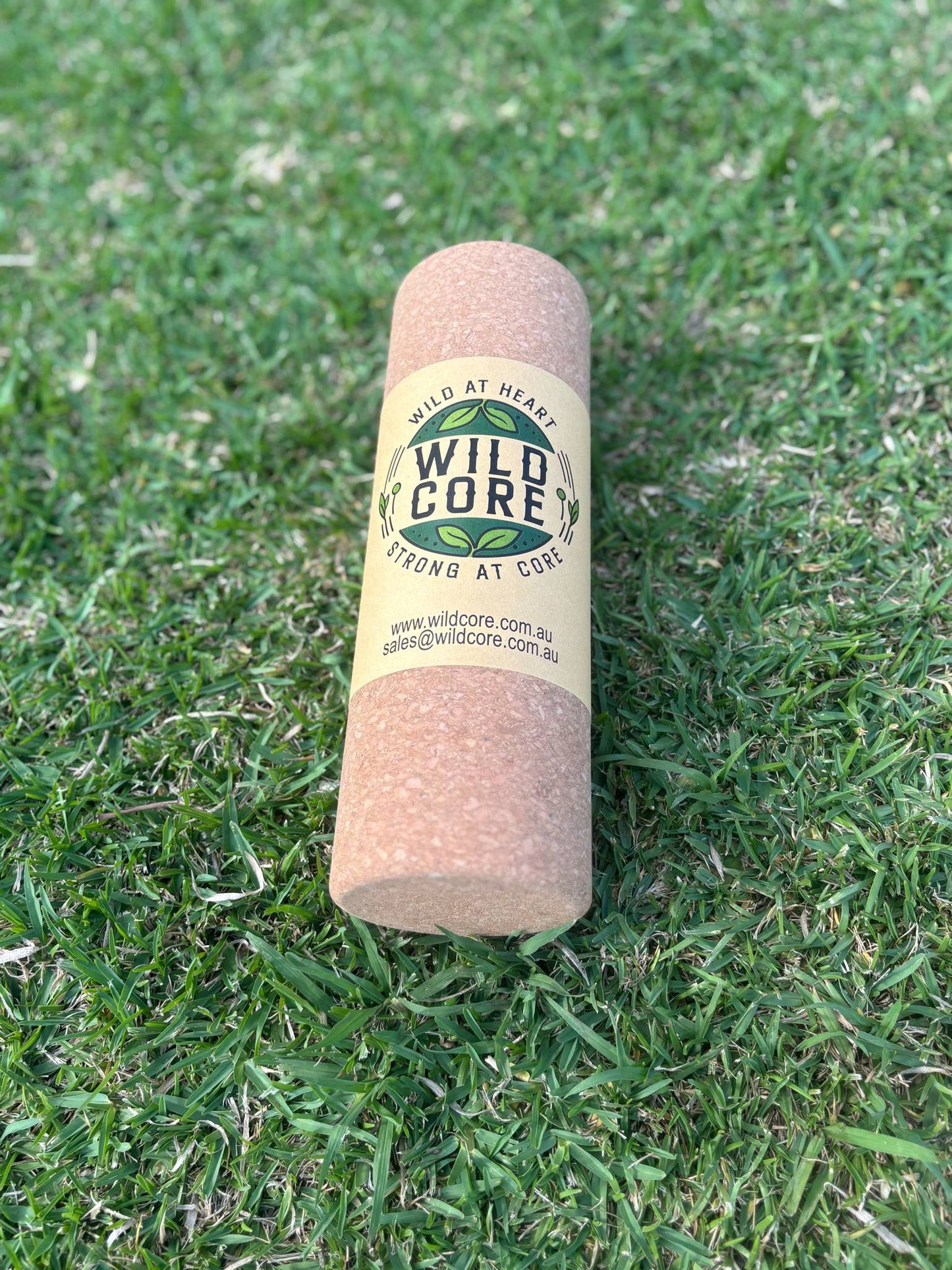 Wild Core The Core Flow Bundle