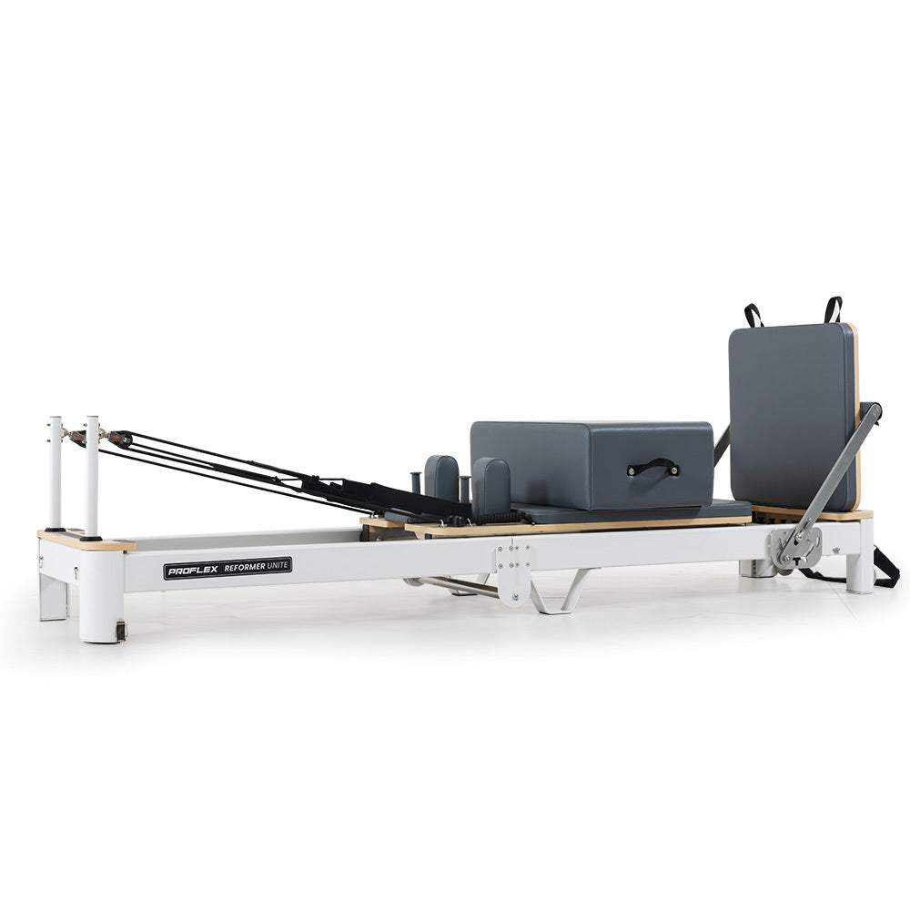 PROFLEX Aluminium Pilates Reformer