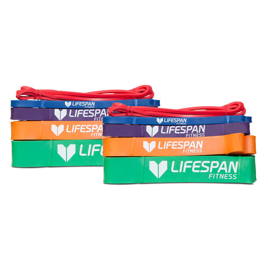 CORTEX Resistance Bands 10 Set