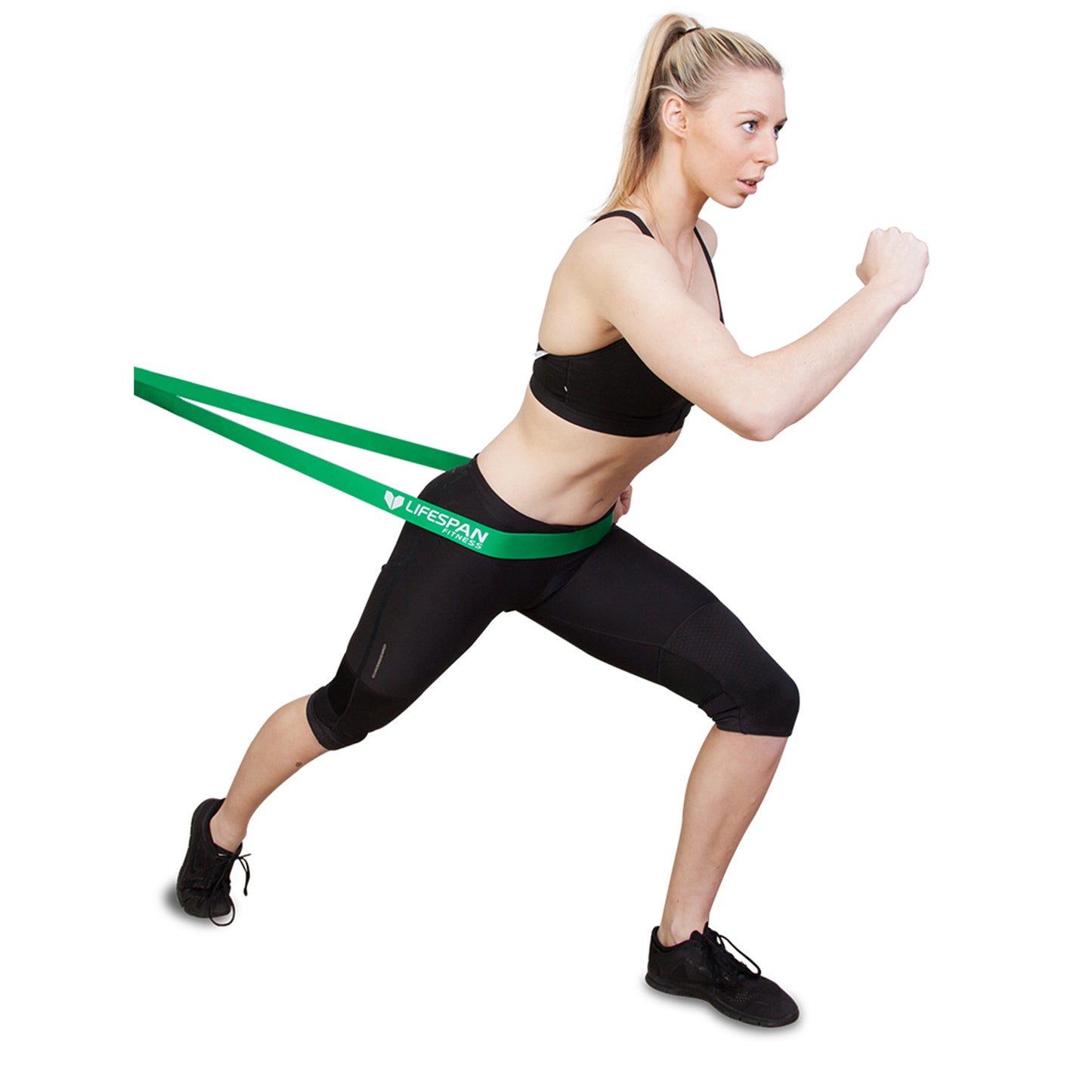 CORTEX Resistance Band 5 Set