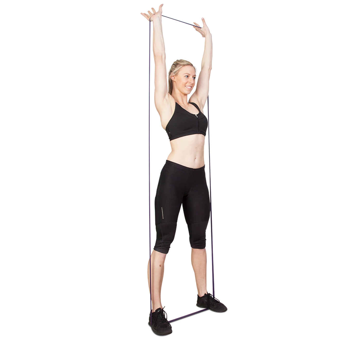 CORTEX Resistance Band 5 Set
