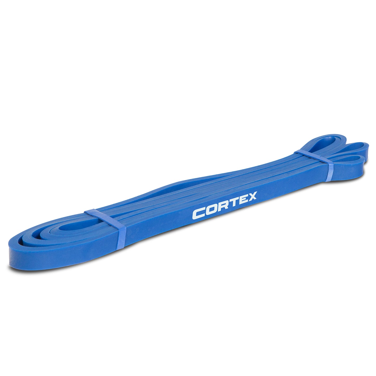 CORTEX Resistance Bands 5 Set & Handles