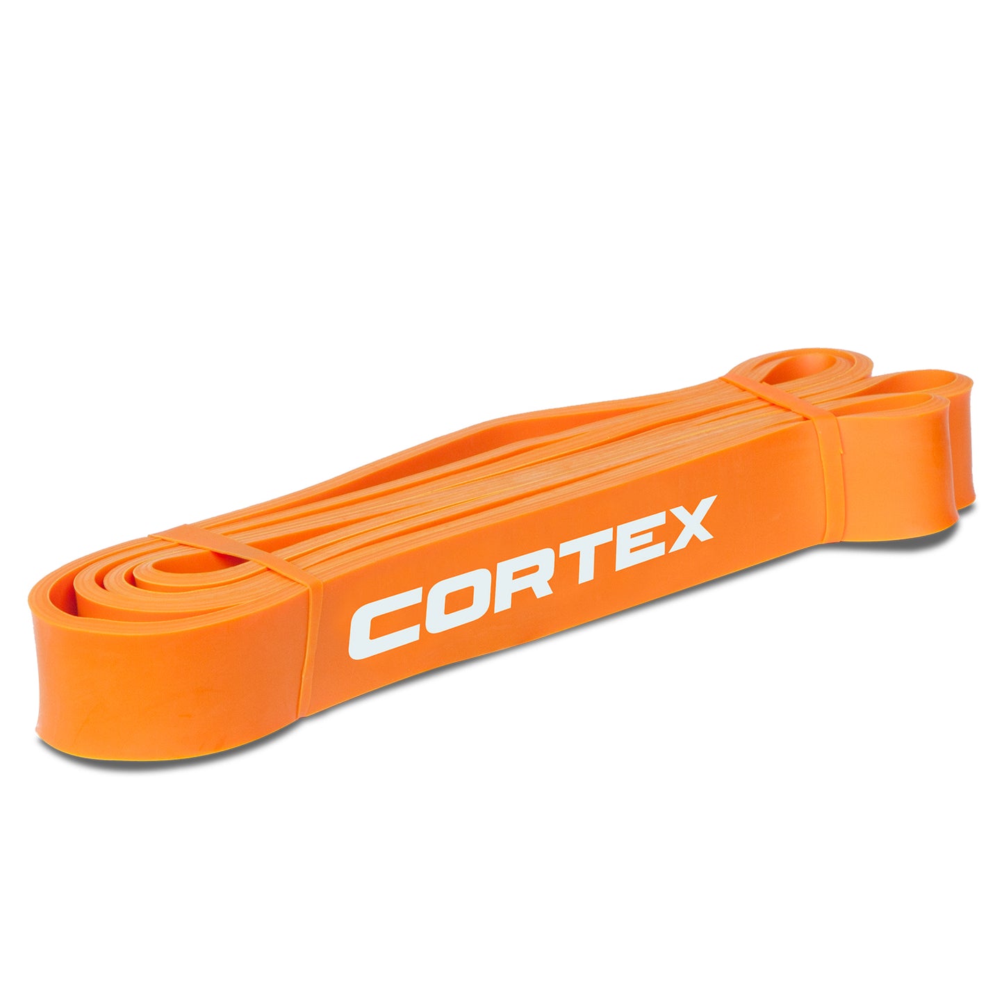CORTEX Resistance Bands 5 Set & Handles