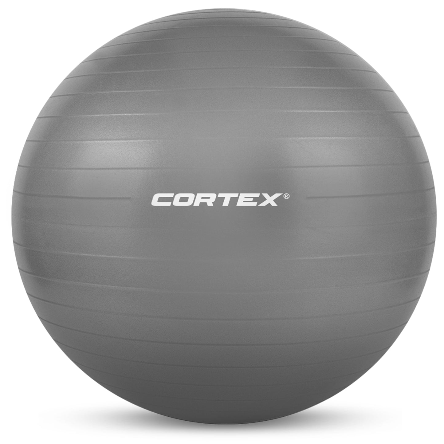 CORTEX Exercise Ball 55cm
