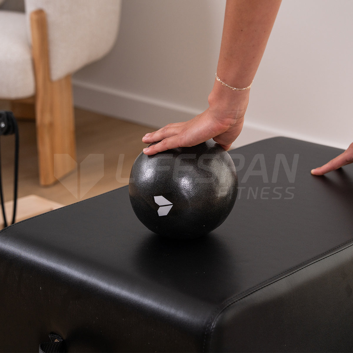 Lifespan Pilates Essentials Set