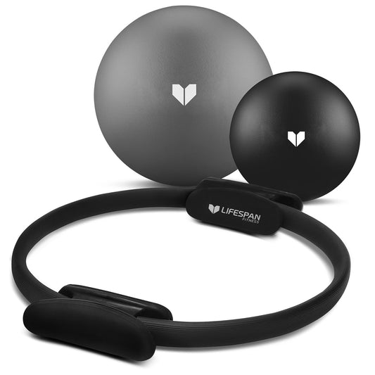Lifespan Pilates Essentials Set