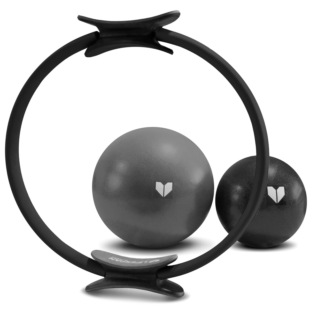 Lifespan Pilates Essentials Set