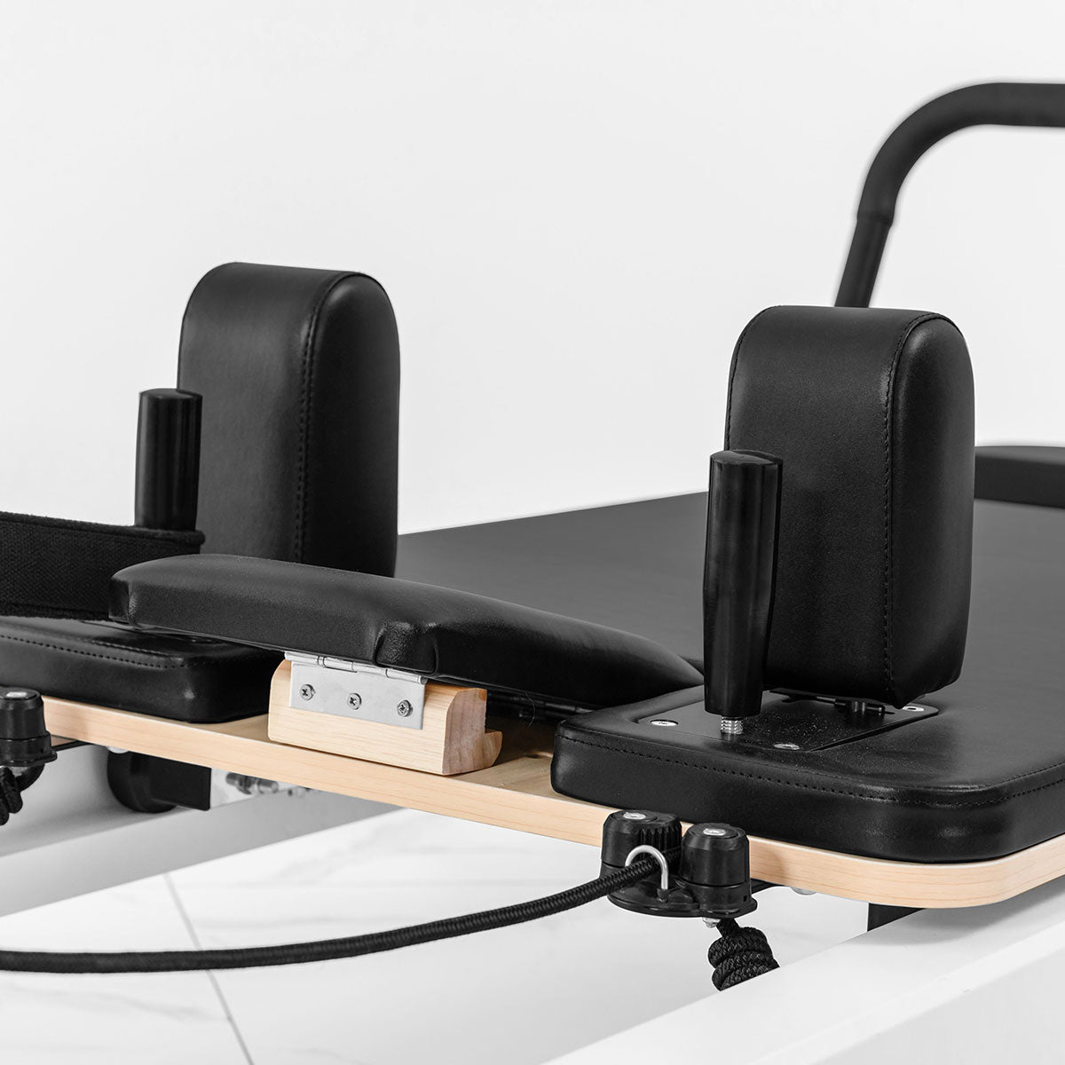 Lifespan Fitness Contour Studio Commercial Pilates Reformer Set