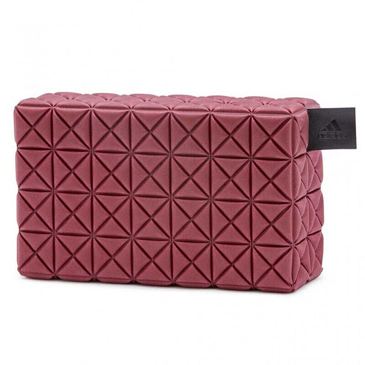 Adidas Eco Foam Yoga Block