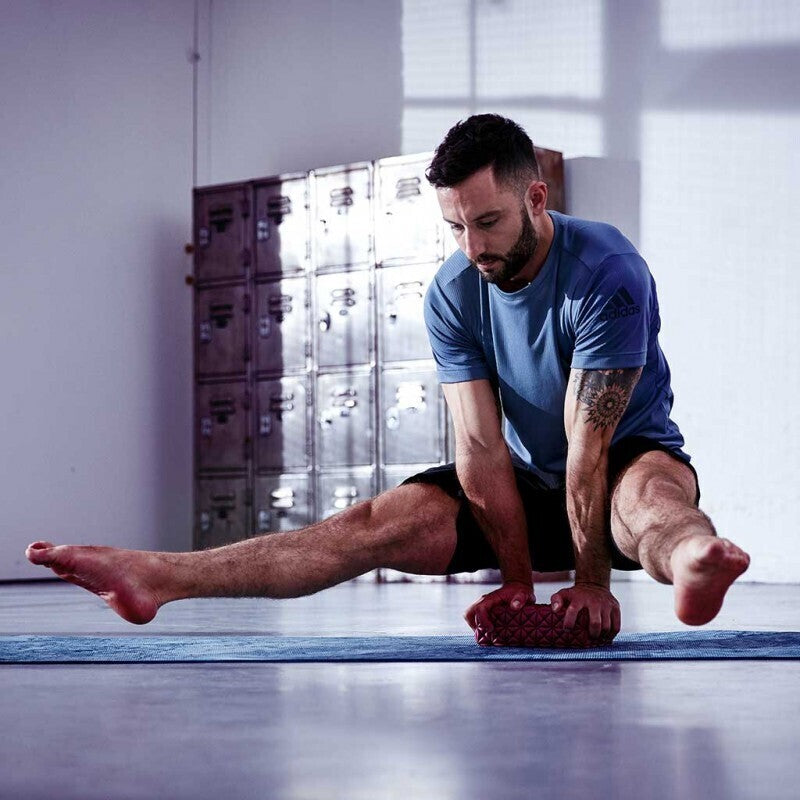 Adidas Eco Foam Yoga Block