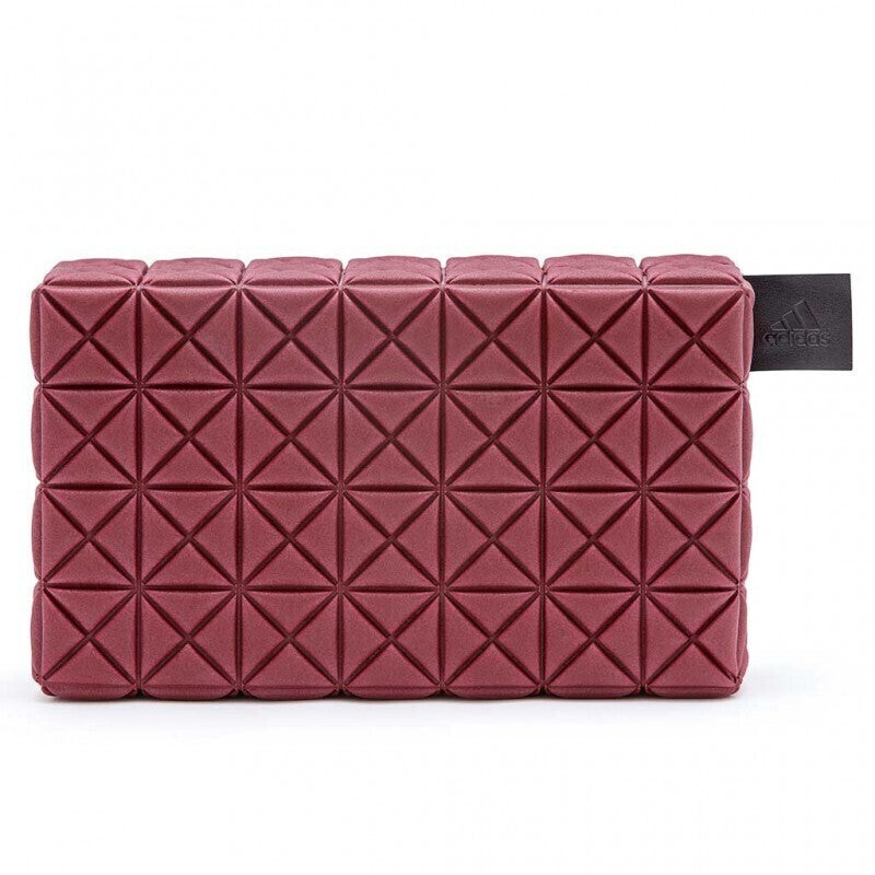 Adidas Eco Foam Yoga Block