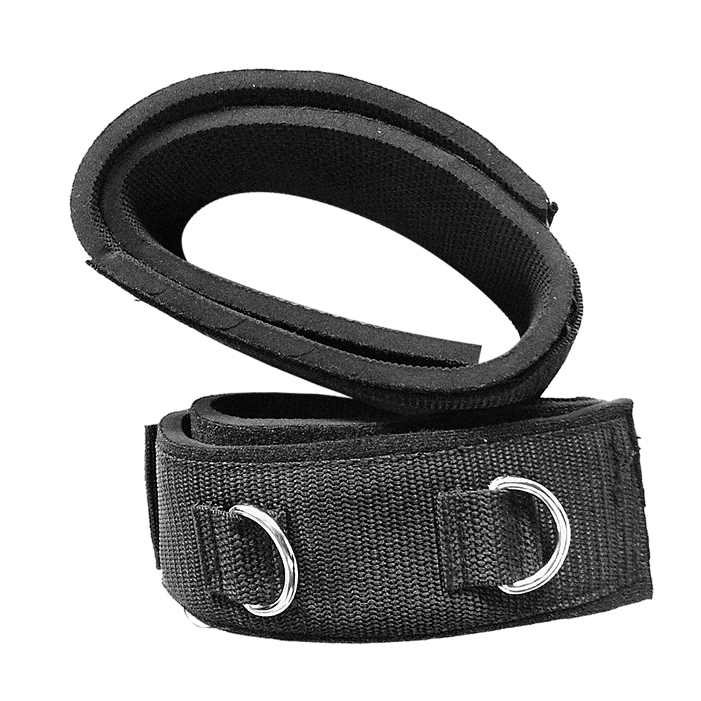 19 Piece Extreme Resistance Tube Band Set