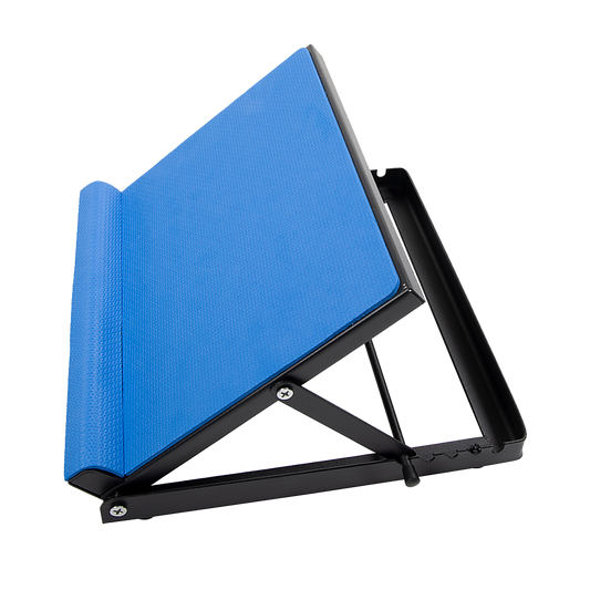 Slant Board Adjustable Slip Resistant Stretching