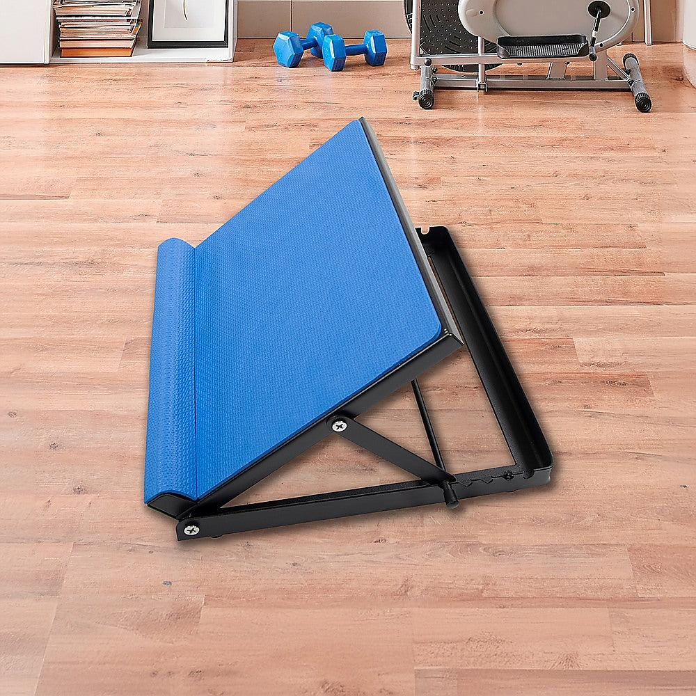 Slant Board Adjustable Slip Resistant Stretching