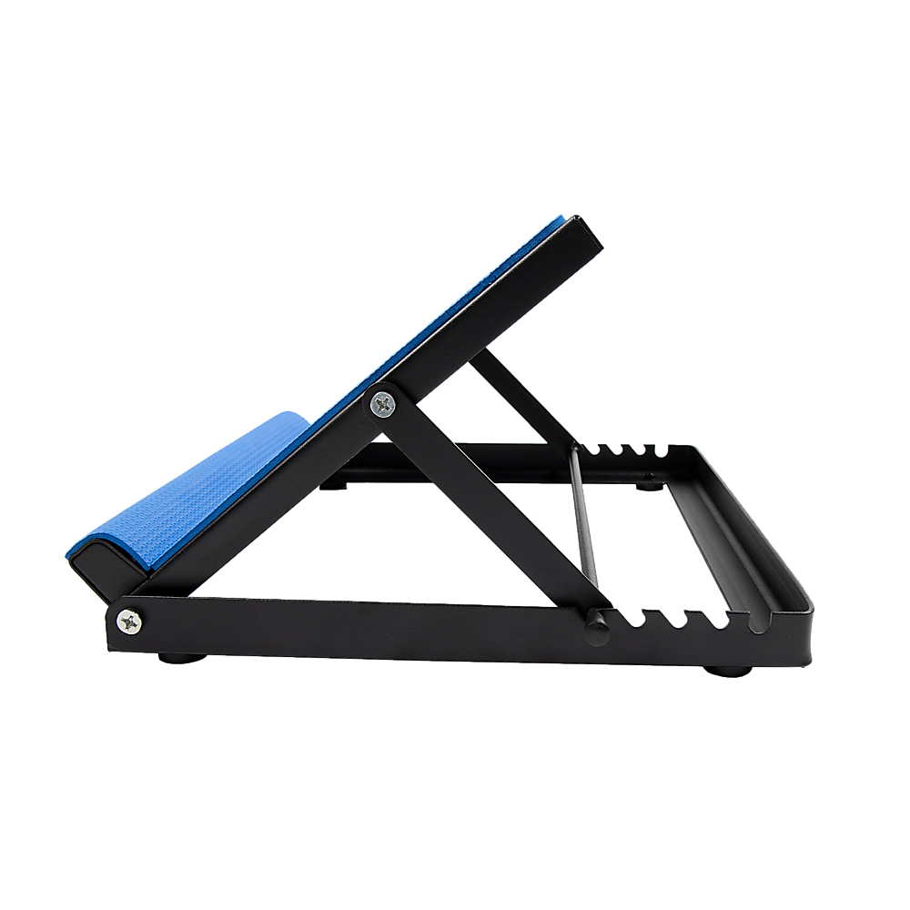 Slant Board Adjustable Slip Resistant Stretching