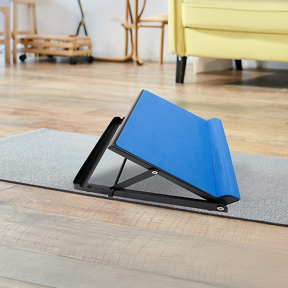 Slant Board Adjustable Slip Resistant Stretching