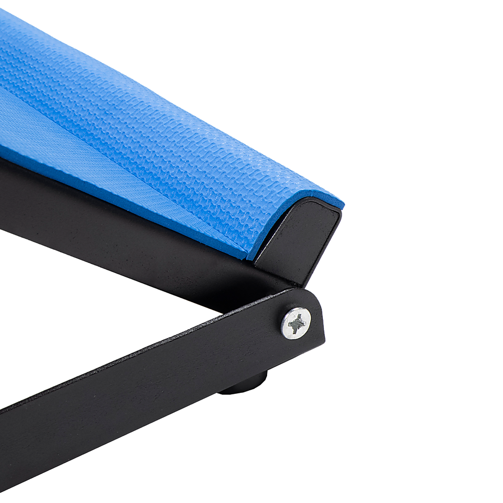 Slant Board Adjustable Slip Resistant Stretching
