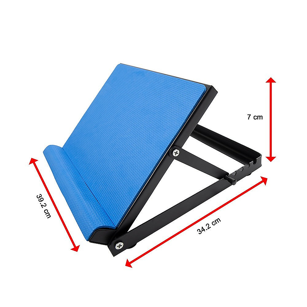 Slant Board Adjustable Slip Resistant Stretching