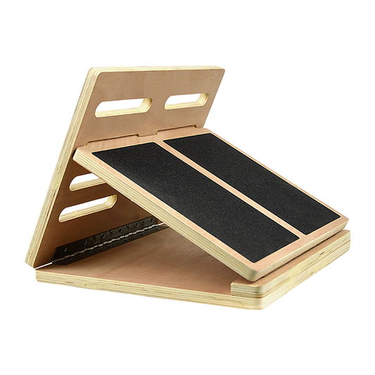 Premium Slant Board Calf Stretcher