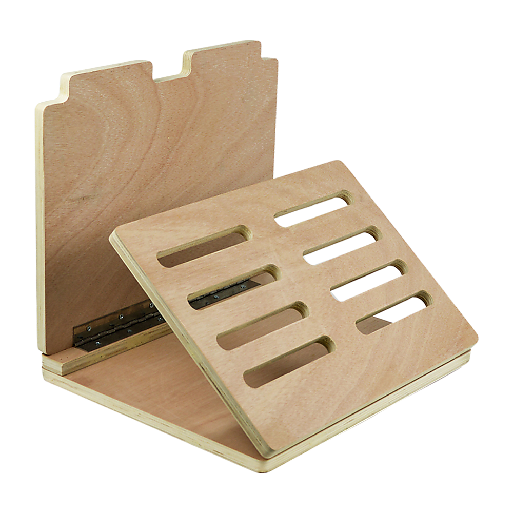 Premium Slant Board Calf Stretcher
