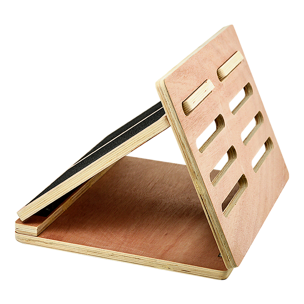 Premium Slant Board Calf Stretcher