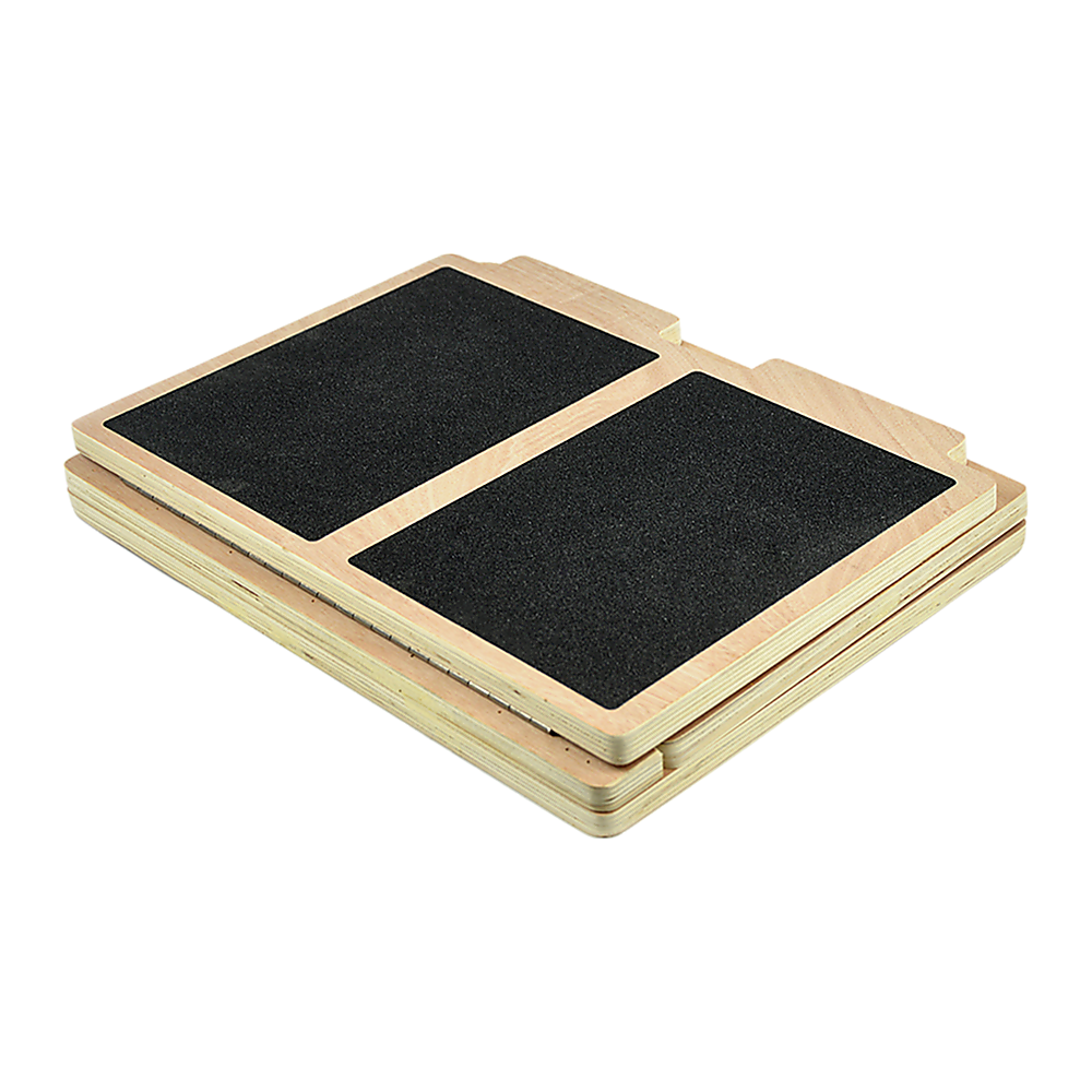 Premium Slant Board Calf Stretcher