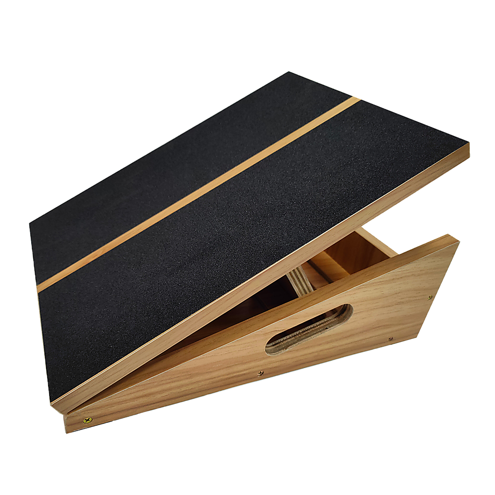 Wooden Slant Recovery Board