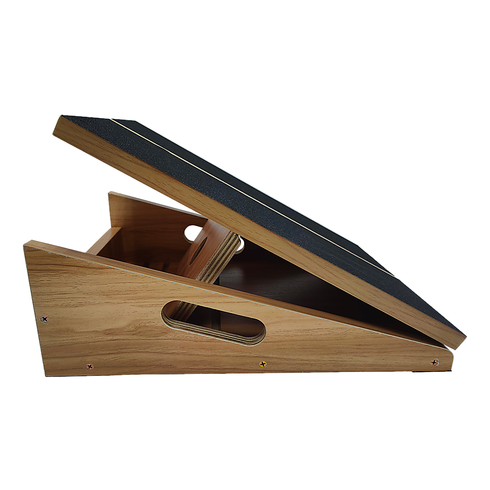 Wooden Slant Recovery Board