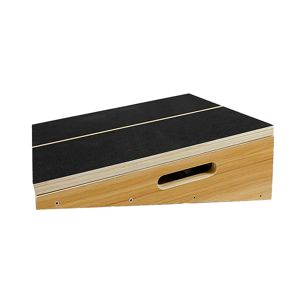 Wooden Slant Recovery Board