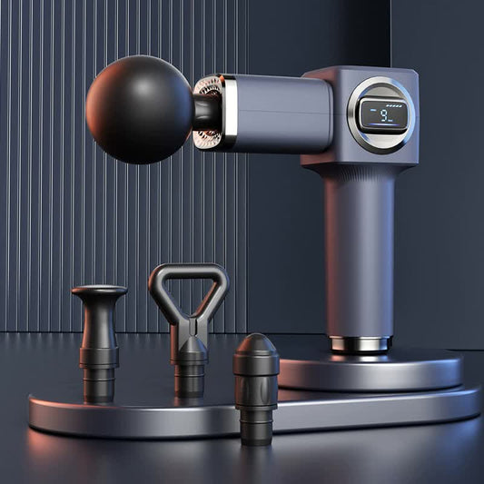 Elosung Blue Professional Massage Gun