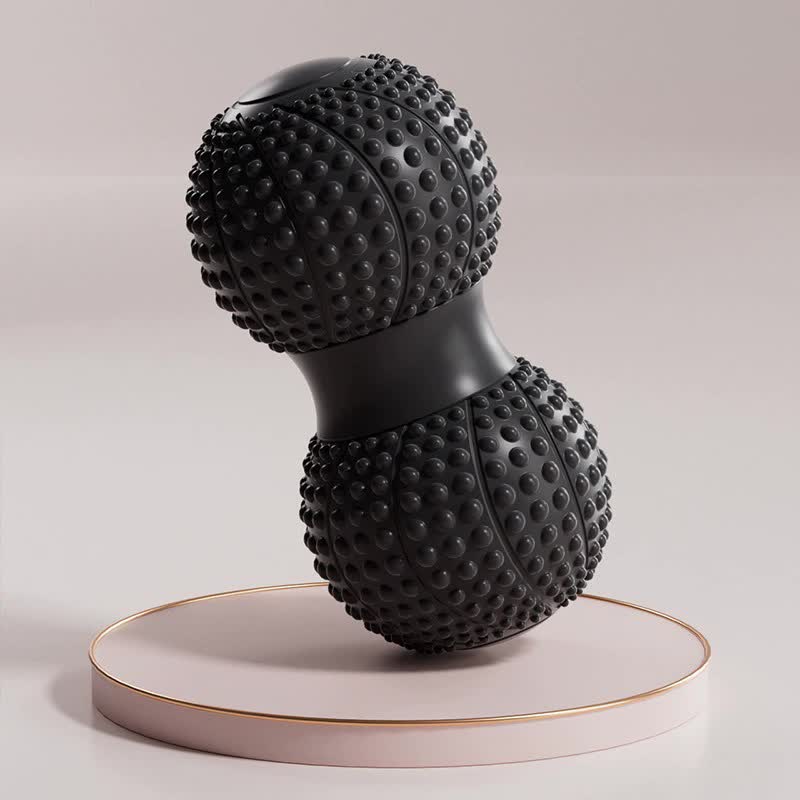 Black Fascia Deep Tissue Massage Ball