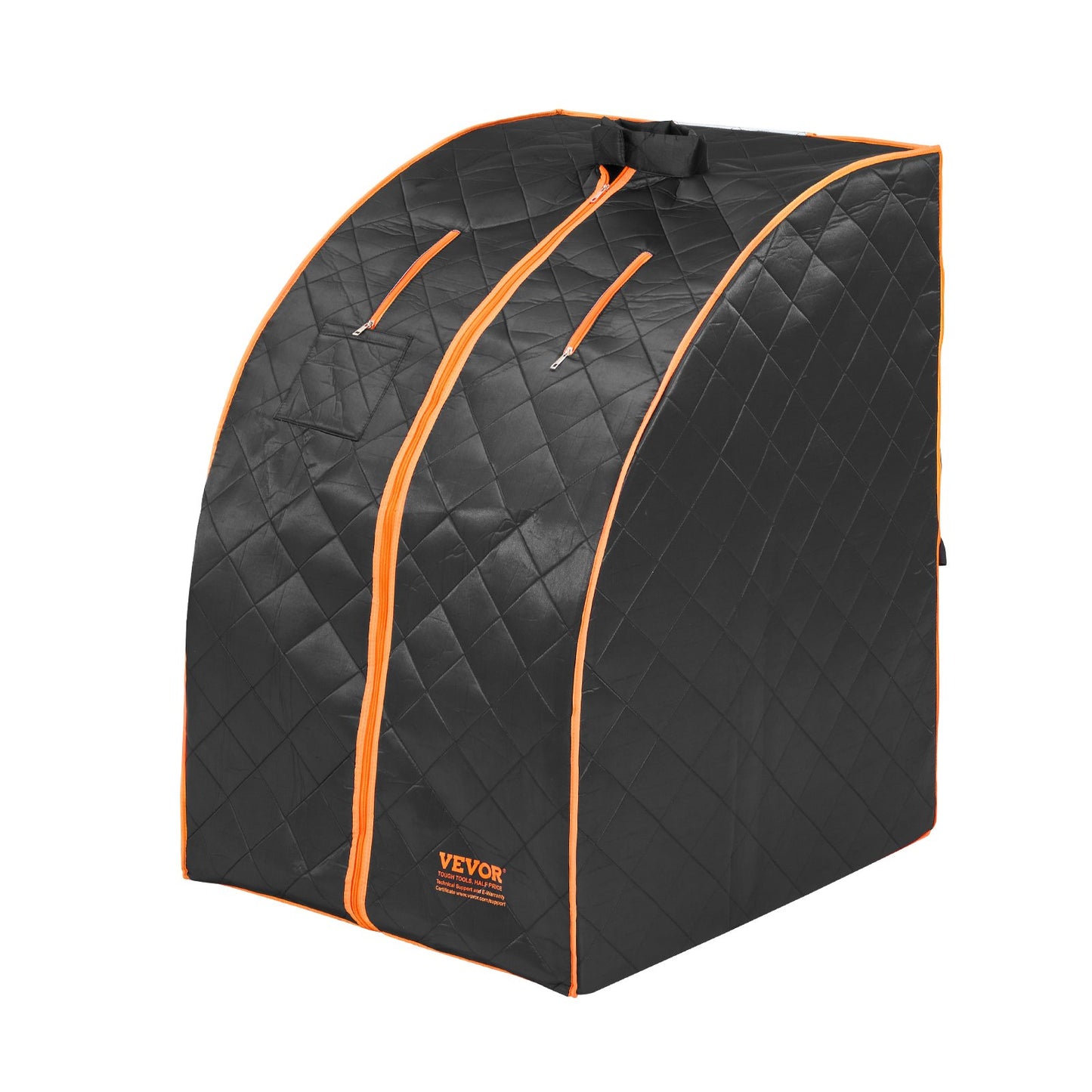 VEVOR Sauna Tent Far Infrared Small
