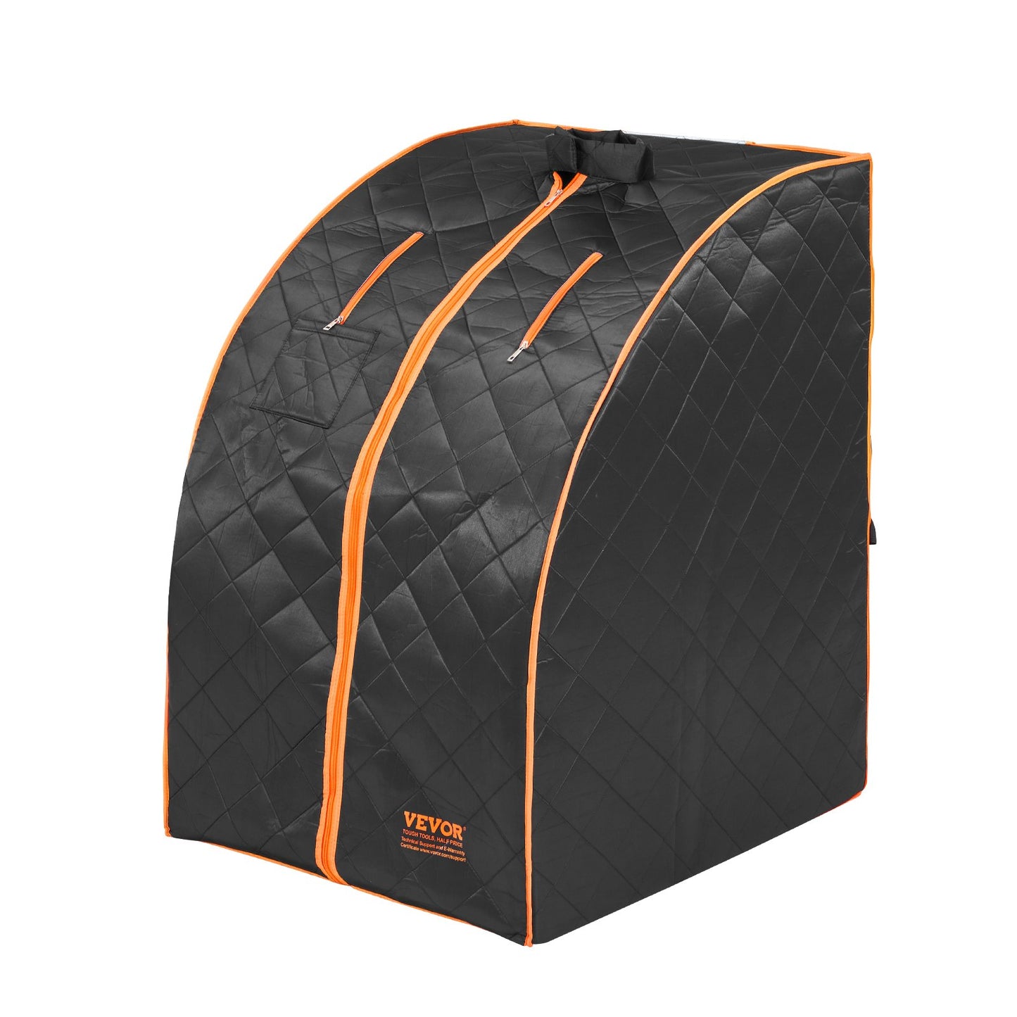 VEVOR Sauna Tent Far Infrared Small
