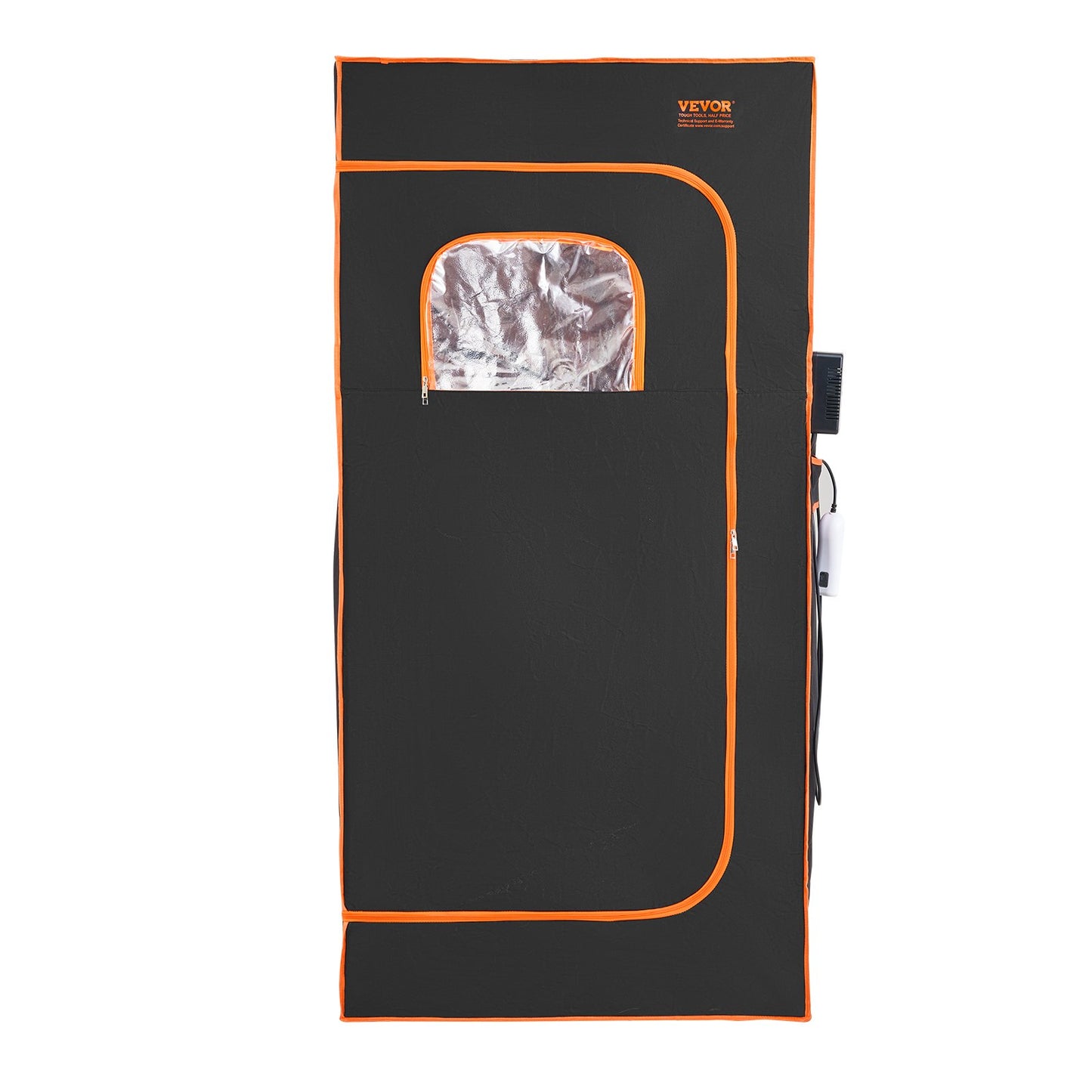 VEVOR Sauna Tent Far Infrared Large